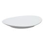 Avet Plato Oval Steak 29,5x26,5 cm Porcelana (6 Unidades)